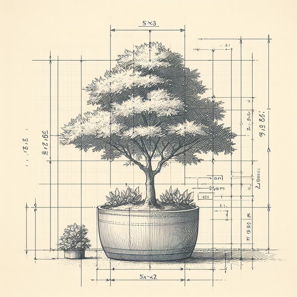 Projekt Sztucznego Drzewa
